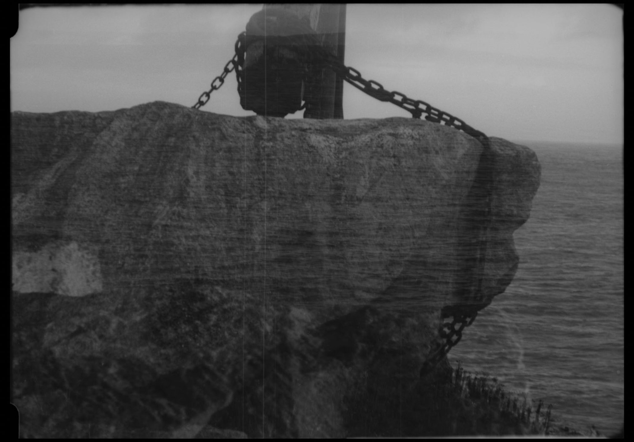 Day in Day out (2024),16mm film,10 mins 