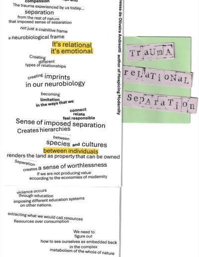 Vanessa Andredotti 1